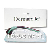頭皮マッサージ グッズ 育毛用dermaroller Hc902 の個人輸入ならアイドラッグマート